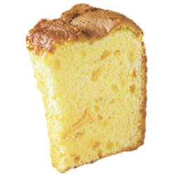 シフォンケーキ