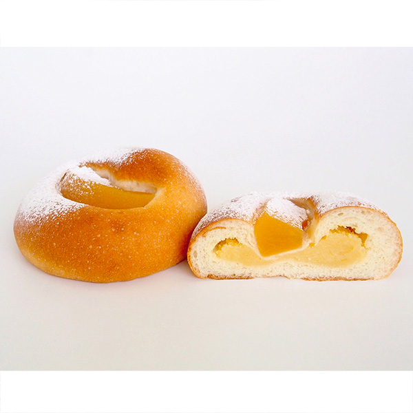 アップル＆スイートポテト