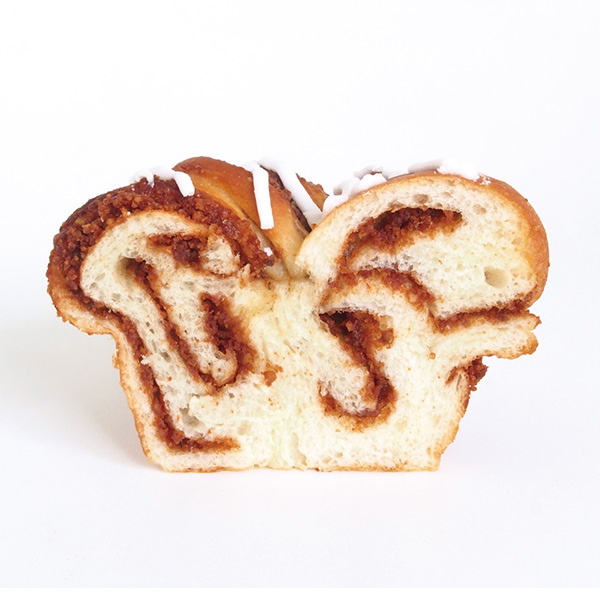 シナモンロール