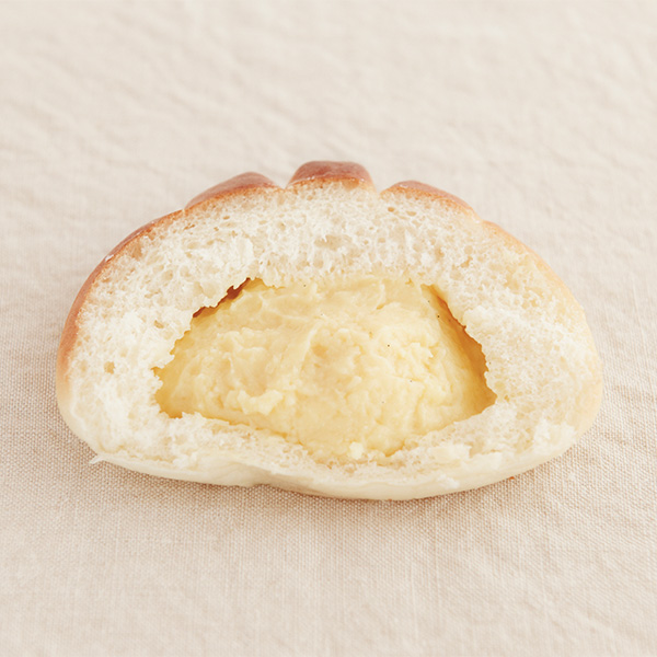クリームパン