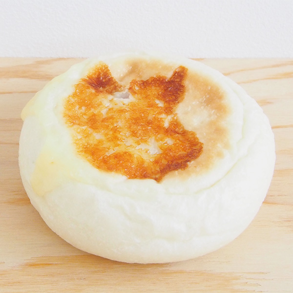 タッカルビのホットク風