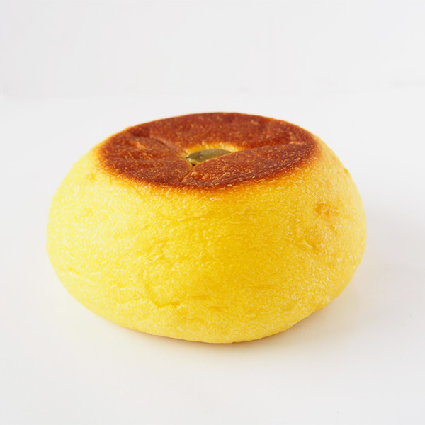 かぼちゃとくるみのおやき