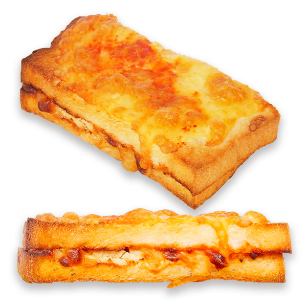 タンドリーチキンサンド