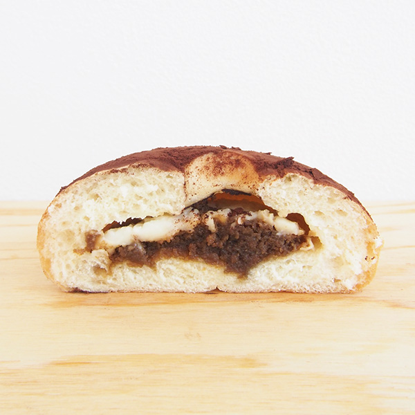 ティラミスロール