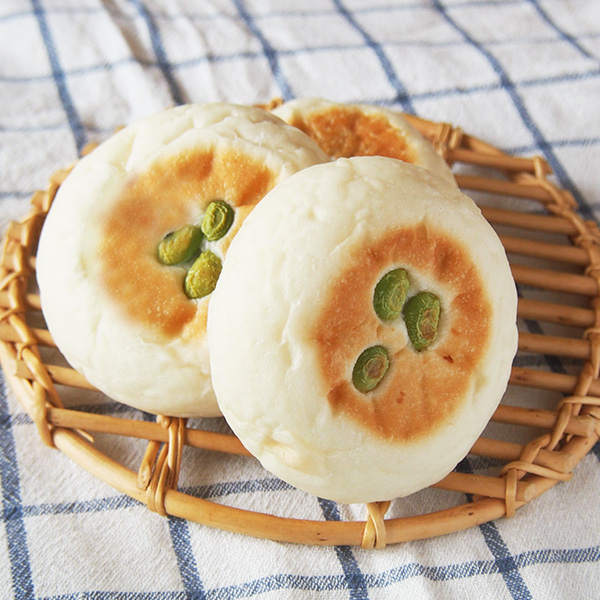 ずんだ白玉