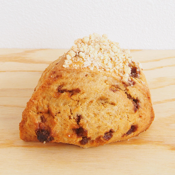 黒蜜きなこスコーン