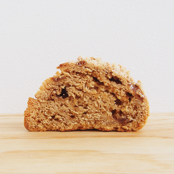 黒蜜きなこスコーン