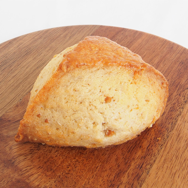 セサミピーナッツスコーン