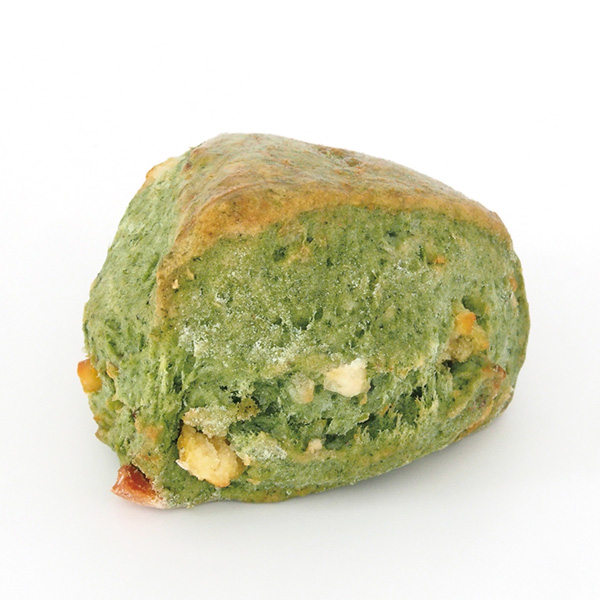 キィニョン よもぎスコーン