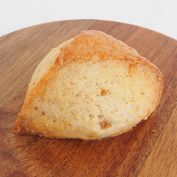 キィニョン セサミピーナッツスコーン