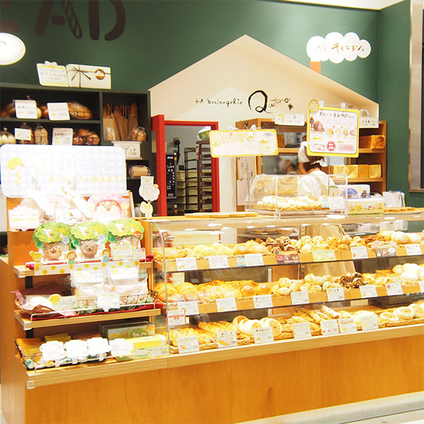 キィニョン国分寺マルイ店よりお知らせ
