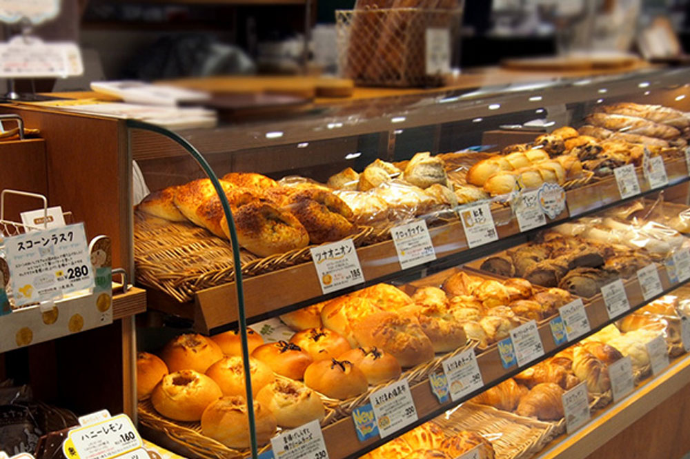 キィニョン国分寺マルイ店