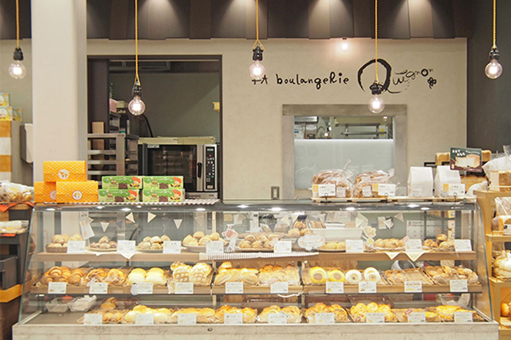 キィニョンnonowa国立店