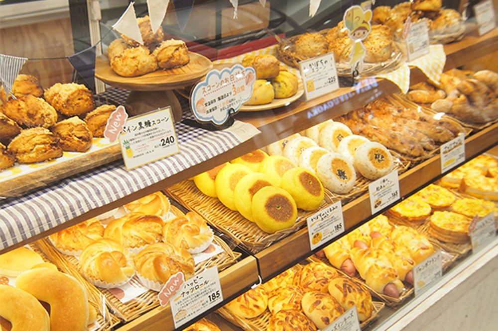 キィニョンnonowa国立店